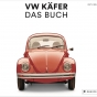 Im Bücherregal: Das Buch der Bücher über den VW Käfer