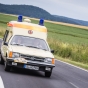  ADAC-Oldtimerfahrt Hessen-Thüringen: Großer Auftritt für Opel
