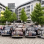  80 Jahre Opel Admiral: Aus dem Stand an die Spitze seiner Klasse