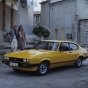 Im Rückspiegel: Einer geht noch – 50 Jahre Ford Capri (3)