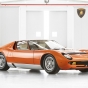 Weltweite Suche nach Filmauto von Lamborghini hat ein Ende 