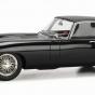 En miniature: Als der Jaguar E-Type zum Leichenwagen wurde